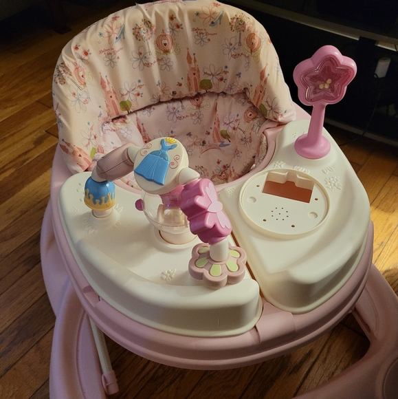 Other Disney Princess Walker Poshmark